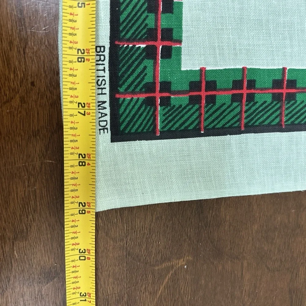 N/A vintage 100%